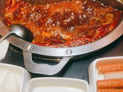 -井格·重庆火锅(王府井店)