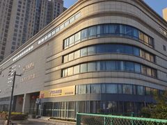 -名流健康高端体检中心·名宾门诊·健康管理