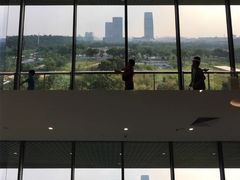 -广州市城市规划展览中心
