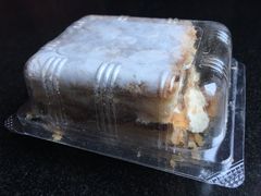 拿破仑-红宝石·鲜奶小方·海派西点房(丰庄店)