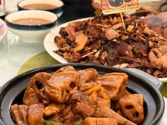 -金百门·顺德海鲜酒家(陈村店)