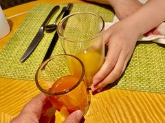 -威斯汀舞台餐厅