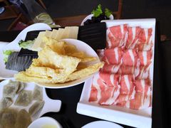 -北门涮肉·铜锅涮肉(南锣鼓巷店)