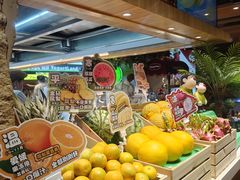 -北方暖暖温泉洗浴(沈阳北站店)