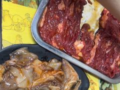 -牛牛牛酸菜煎肉店(望云寺路店)