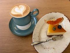 -良木缘咖啡西餐(川大店)