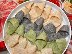 -小龙坎火锅(全球总店)