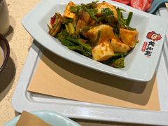 -状元阁烧烤(新华路总店)