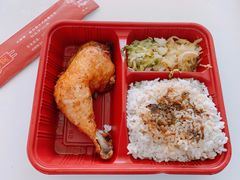 -大圆碗•T骨大排饭(永安道店)