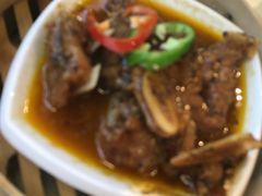 -维园港式茶餐厅(龙岗盛平店)