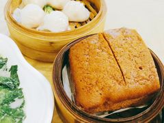 西南虾饺皇-澳门西南饭店·粤菜·茶市·手工点心(华海路店)