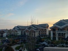 -嘉兴清池酒店温泉