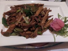-天仁聚驴肉香(北石槽店)