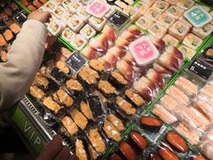 -鲜道寿司(无锡苏宁店)