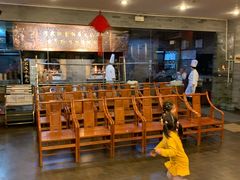 大堂-全聚德(常州店)