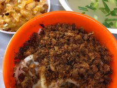 泡菜-肖家河家常面(肖家河北街店)