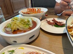 -新白鹿餐厅(城西银泰城店)