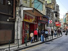 门面-胜利茶餐室