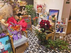 -雕刻时光咖啡馆(交大店)