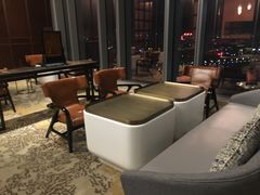 -三迪希尔顿酒店·星空酒廊
