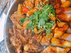 -黄记煌三汁焖锅(新世纪广场店)