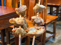 -伊隆斋(什刹海店)