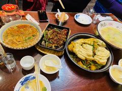 -八大碗·地道东北菜(中街店)