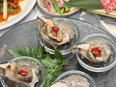 -缘·金家烤鳗鱼(西塔总店)