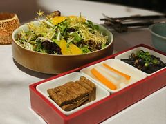 -小河盐帮·私家菜·烤鸭(三元桥·霄云路店)