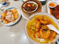 -鹅冠港式茶餐厅(来福士店)