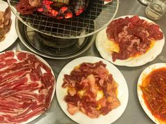 -松明一烤肉馆(鲁园店)