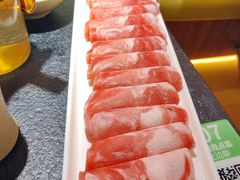 -华晟山城火锅(开发区港西东阁里店)