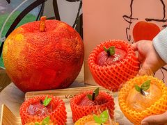 -仟吉·ART FARM主题店(菱角湖万达店)