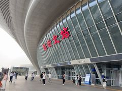 -临沂北站