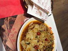 肉夹馍-食通天·寰宇集(杭州万象城店)