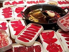 -刘火辣老火锅(光谷店)
