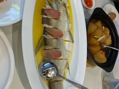 -万龙洲海鲜(大兴绿地缤纷城店)