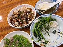 -小方的面(徐家汇店)