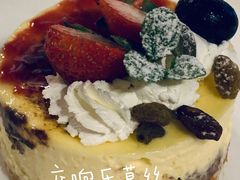 交响乐慕斯-欧洲房子(宜必思店)