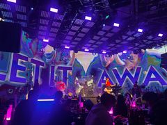 -MOSSO·Liveshow(M3香港广场店)