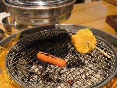 -姜虎东白丁烤肉(深圳湾后海汇店)