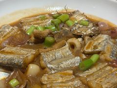 -妈妈菜舟山海鲜(定海古城店)