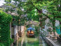 -乌镇景区