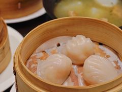 -京香轩·中餐厅(上海中庚聚龙酒店)