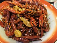 -文和友老长沙龙虾馆(化龙池店)