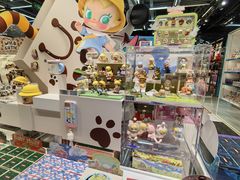 -泡泡玛特POPMART(侨福芳草地店)