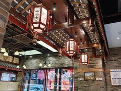 -龙抄手(春熙路总店)