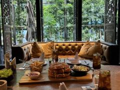 -成都观隐颐云台酒店-芳菲秀