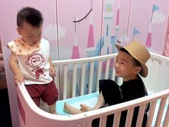 -海合安武汉极地海洋公园