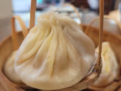 -锡笼记·无锡小笼(人民路店)